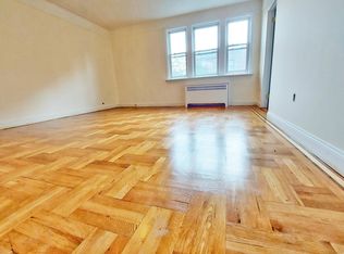 2174 Hone Ave #G, Bronx, NY 10461