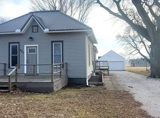 201 W County Rd, Galva, IA 51020
