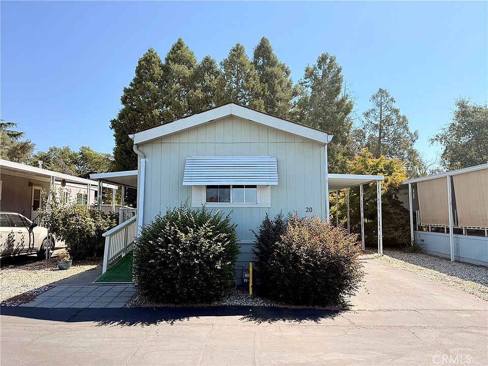 1st image of 1675 Manzanita Ave Unit 20
