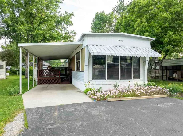 40 Court Rd, Richmond, IN 47374