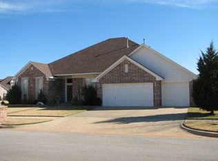 6600 NW 127th St, Oklahoma City, OK 73142