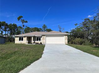 2562 Talleyrand Ave, North Port, FL 34286