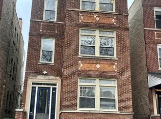2621 N Hamlin Ave #2, Chicago, IL 60647