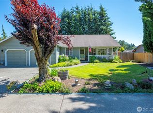 713 N Reed St, Sedro Woolley, WA 98284