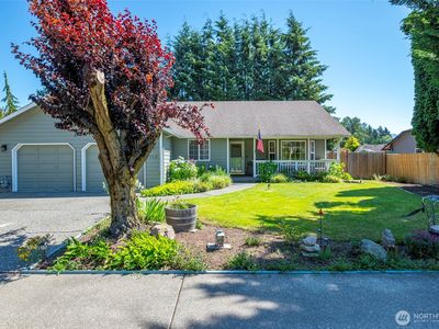 713 N Reed Street, Sedro Woolley, WA, 98284