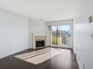 32830 George Ferguson Way #433, Abbotsford, BC