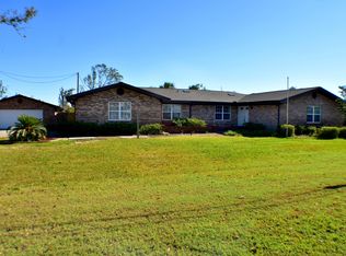 4238 Garrison Rd, Panama City, FL 32404