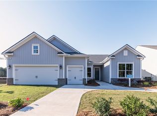 10 Russell Rd, Bluffton, SC 29910