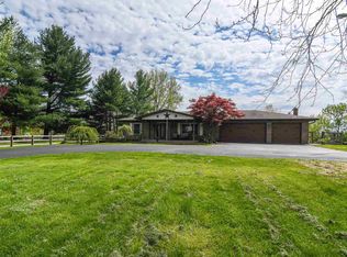 5385 Petersburg Rd, Petersburg, KY 41080