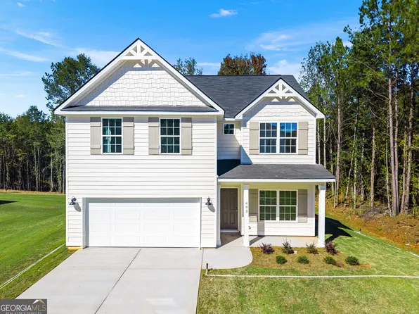 682 Jasmine Dr #G3, Macon, GA 31211