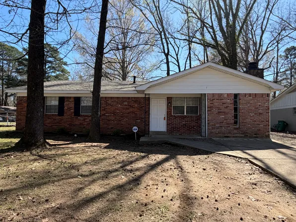 1 Acorn Pl, Little Rock, AR 72209