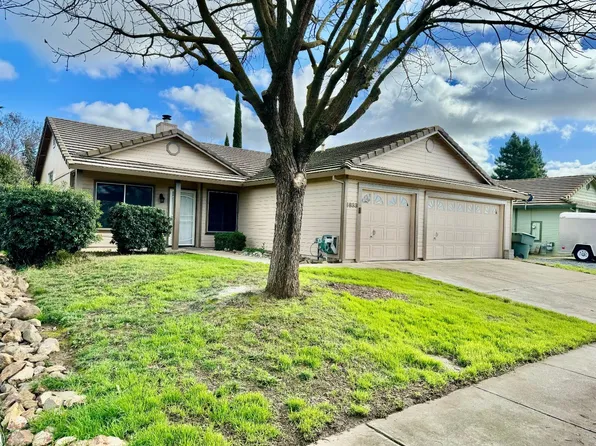1833 White Oak Dr, Yuba City, CA 95991