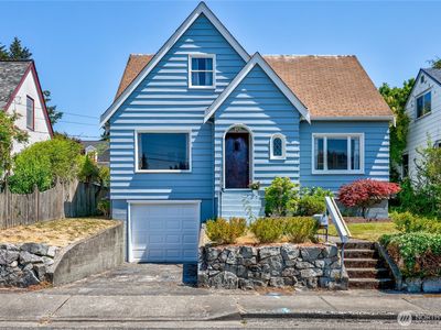 332 Bryan Avenue, Bremerton, WA, 98312