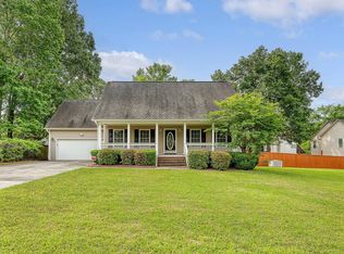 102 Bristol Ln, Goose Creek, SC 29445