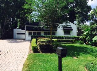 126 Hampden Pl, Winter Park, FL 32789