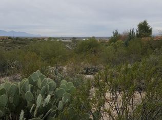 11750 E Oldooz Pl, Tucson, AZ 85730