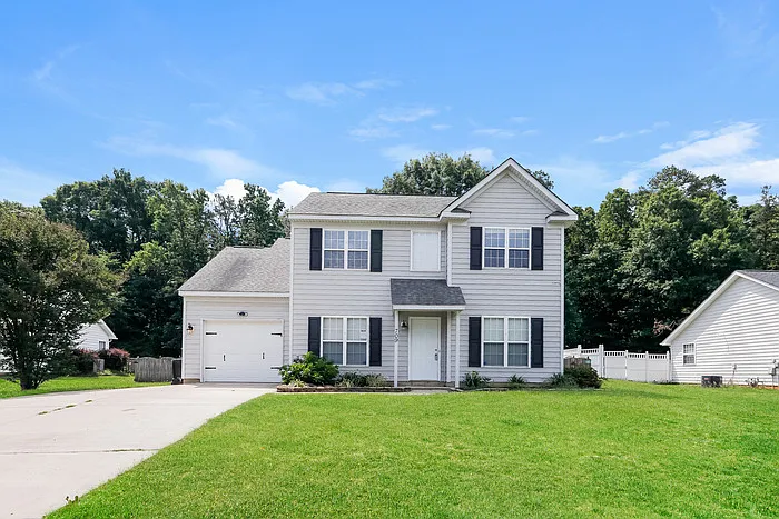 709 Barbee Farm Dr