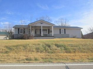 127 S Main St, Glencoe, KY 41046