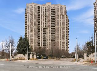 710 Humberwood Blvd #2404, Toronto, ON M9W 7J5