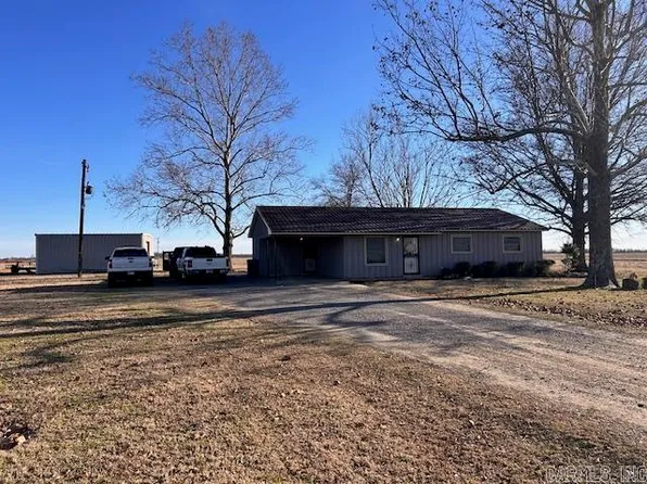 (undisclosed Address), Marvell, AR 72366