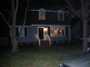 1924 Millsap Ln, North Chesterfield, VA 23235