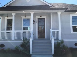 3609 Campagna Dr, Chalmette, LA 70043