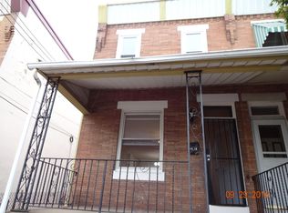 4218 Tackawanna St, Philadelphia, PA
