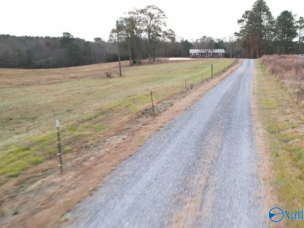 3821 County Road 20, Crossville, AL 35962