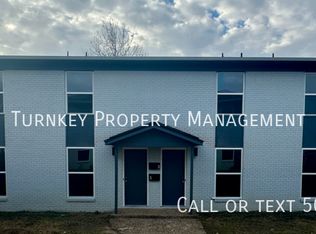 1821 Sanford Dr APT 3, Little Rock, AR 72227