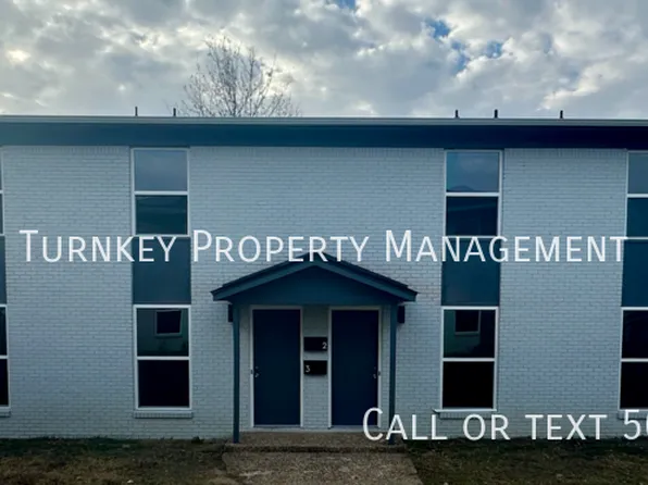 1821 Sanford Dr APT 3, Little Rock, AR 72227