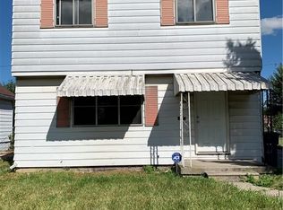 3554 Cecelia Ave, Toledo, OH 43608