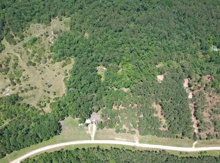 5183 Felix Currie Rd, Point Blank, TX 77364