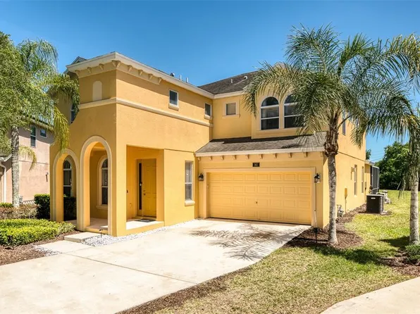 161 Las Fuentes Dr, Kissimmee, FL 34746