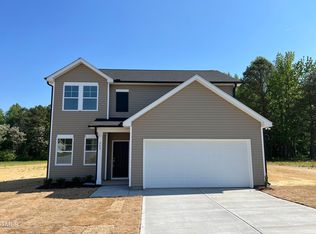 243 Queenstown Dr, Kenly, NC 27542