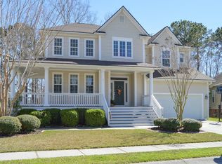 1690 William Hapton Way, Mount Pleasant, SC 29466