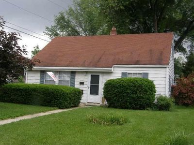 653 Cosler Dr, Dayton, OH, 45403