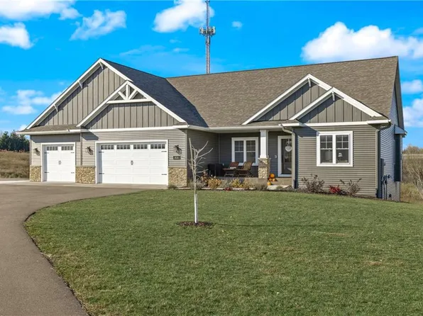 18228 County Highway OO, Chippewa Falls, WI 54729