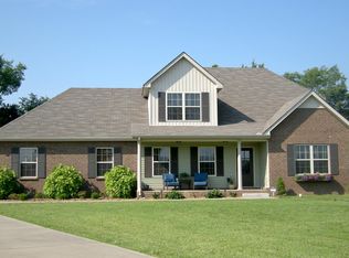 4308 Zephyr Ct, Murfreesboro, TN 37128