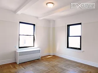 Rented by Citi Habitats