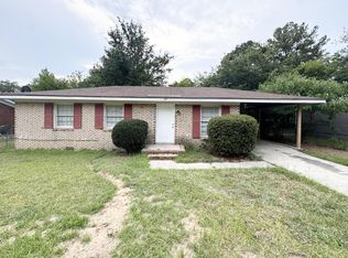 3258 Lancing Ln, Macon, GA 31217