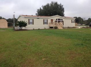 10470 SE 25th Ave, Ocala, FL 34480