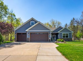 2356 Laport Dr, Mounds View, MN 55112