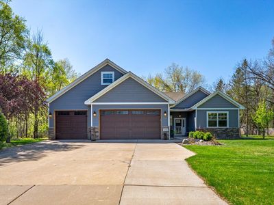 2356 Laport Dr, Mounds View, MN, 55112