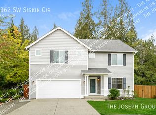 2362 SW Siskin Cir, Pt Orchard, WA 98367