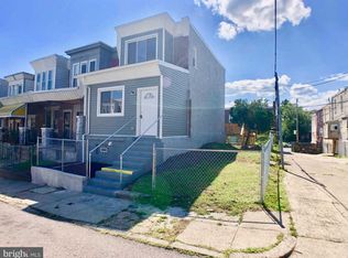 6034 N Lambert St, Philadelphia, PA