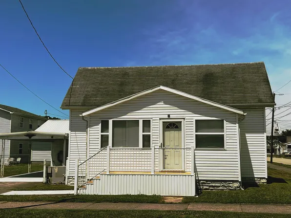 1206 Central Ave, Barboursville, WV 25504