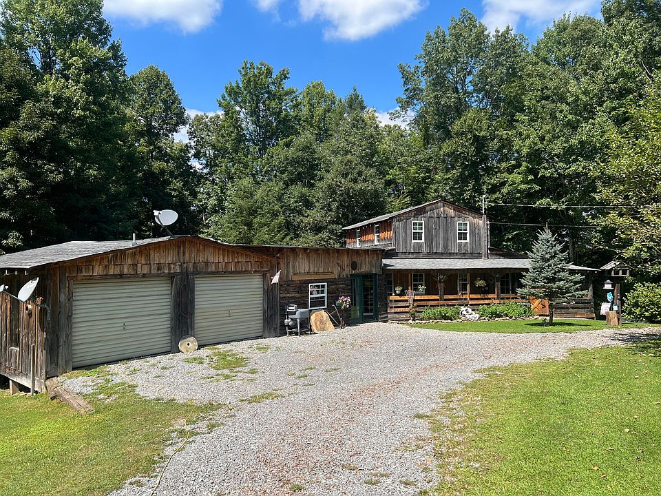 531 Ridgeview Dr, Mount Lookout, WV 26678 Zillow