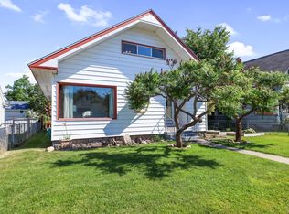 1122 W Montgomery Ave, Spokane, WA 99205