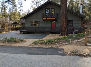 637 Saint Moritz Dr, Big Bear Lake, CA 92315