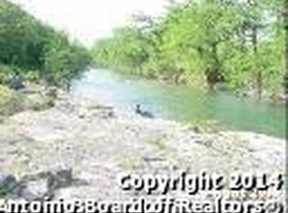 109 Clear Spring Dr, Boerne, TX 78006